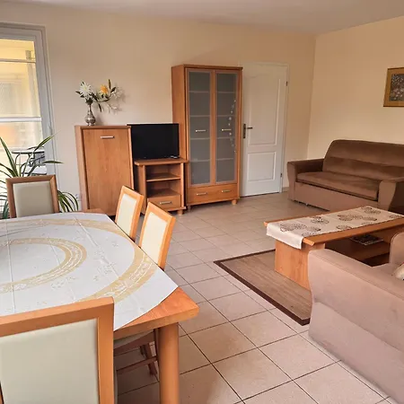 Apartman Baltica -zielone Tarasy *